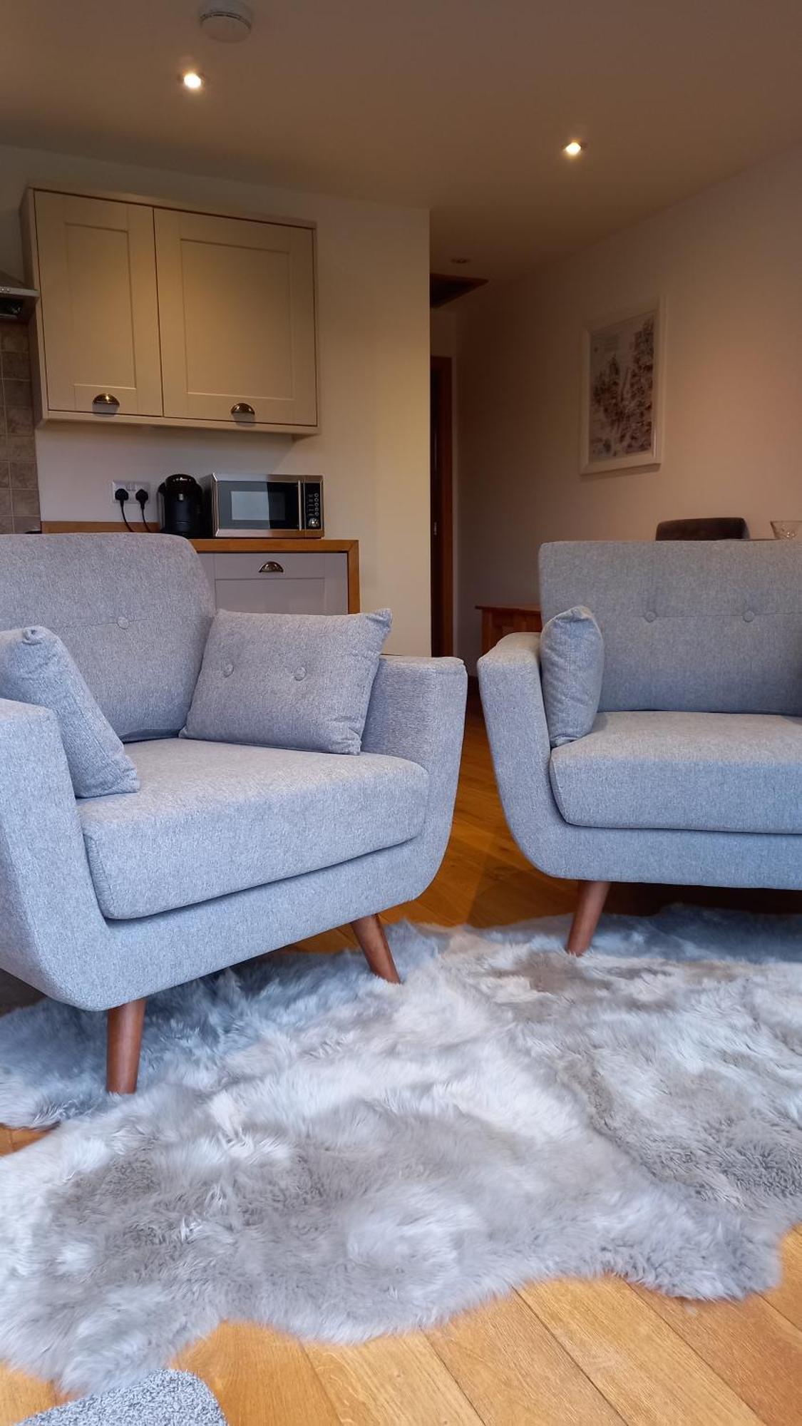 Keistle Cottage Eyre 외부 사진