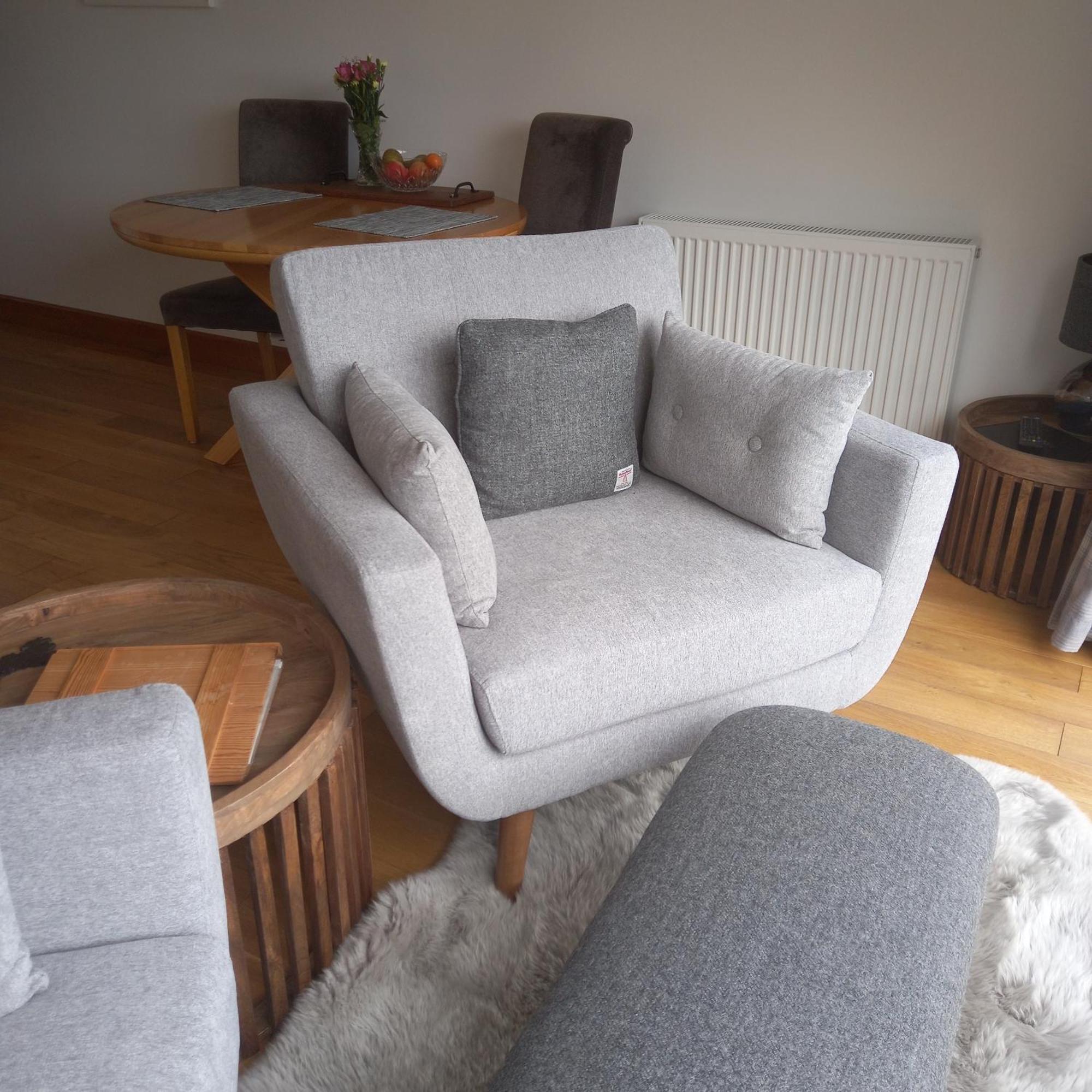 Keistle Cottage Eyre 외부 사진