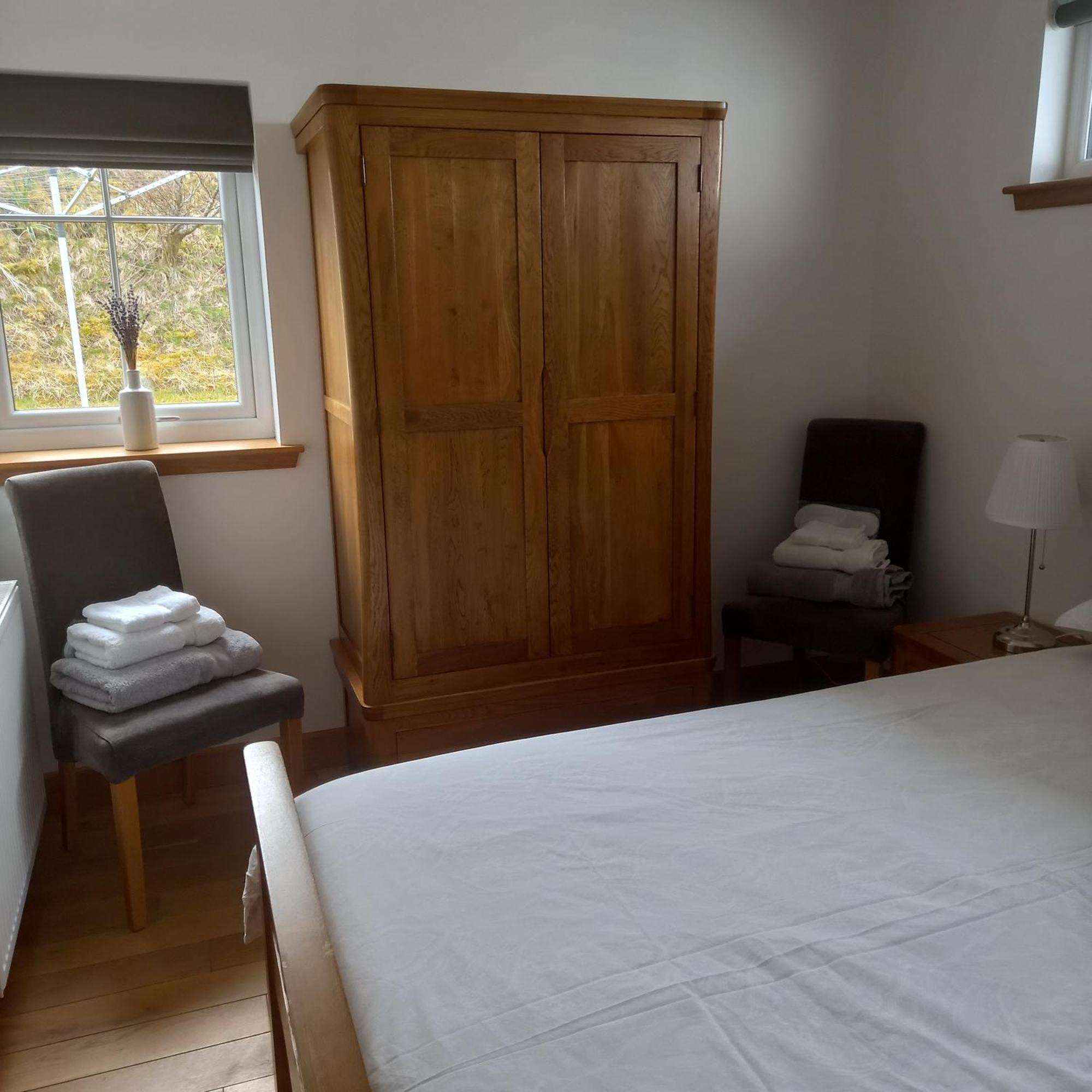 Keistle Cottage Eyre 외부 사진