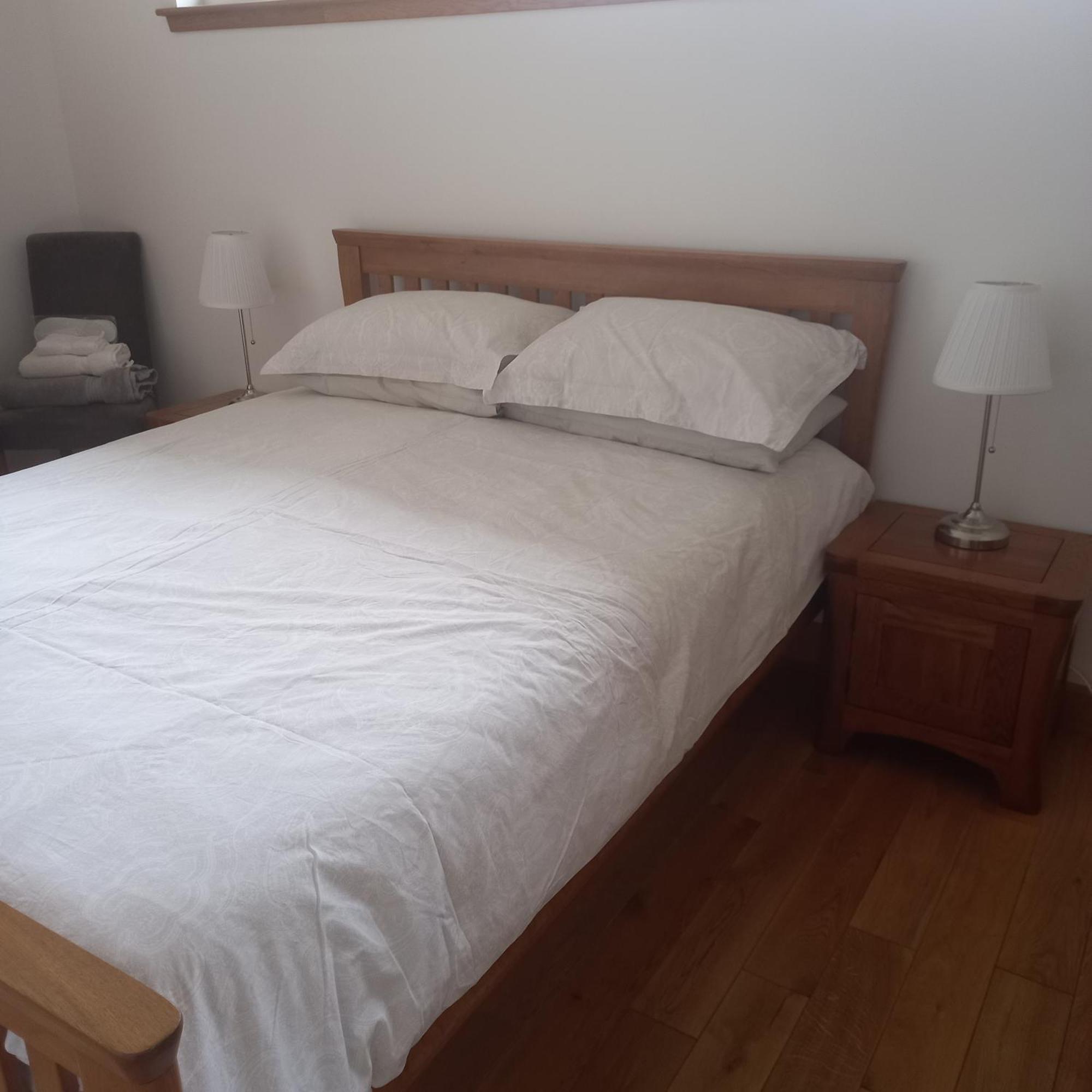 Keistle Cottage Eyre 외부 사진