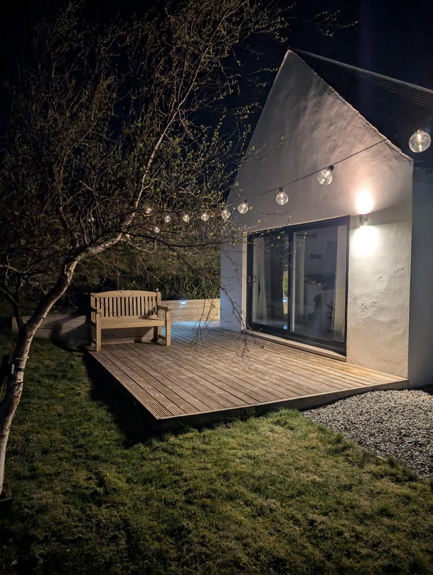 Keistle Cottage Eyre 외부 사진