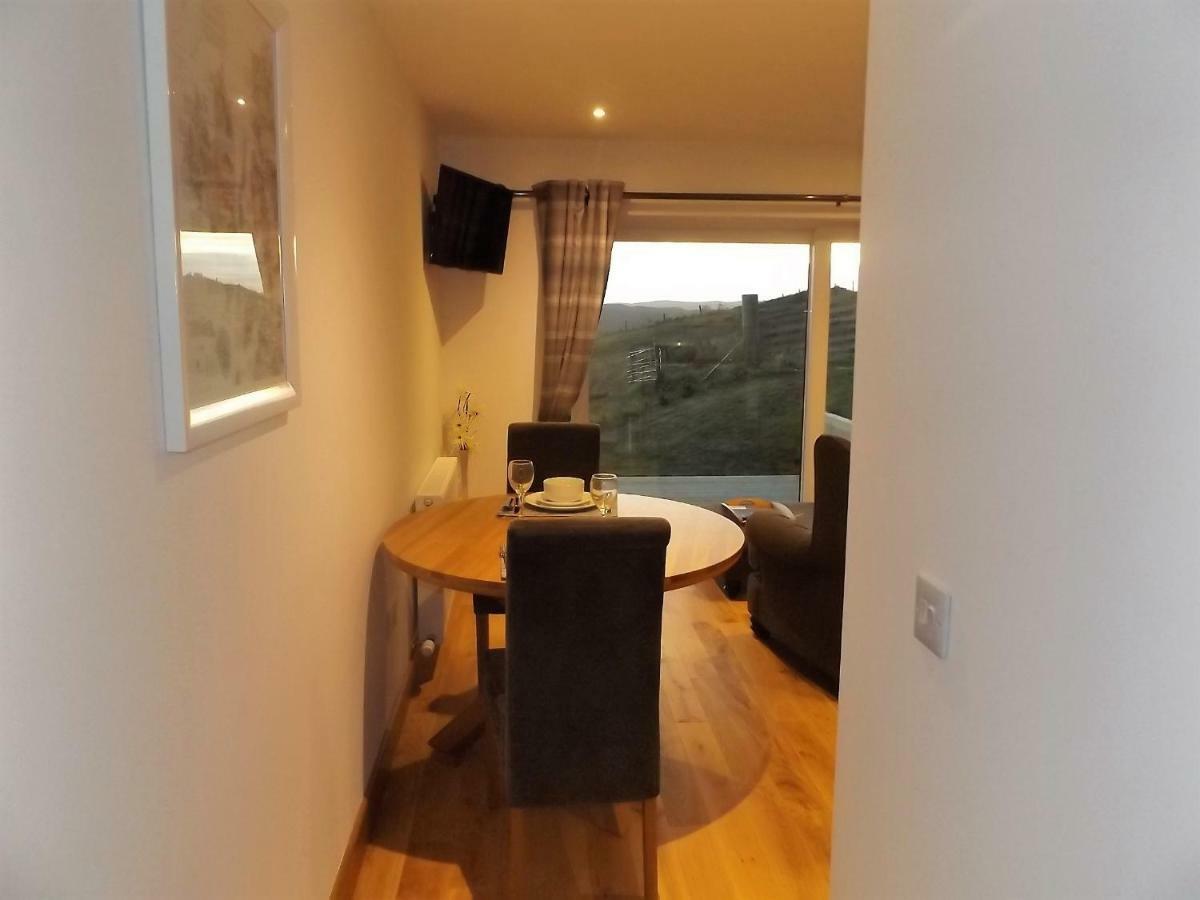 Keistle Cottage Eyre 외부 사진