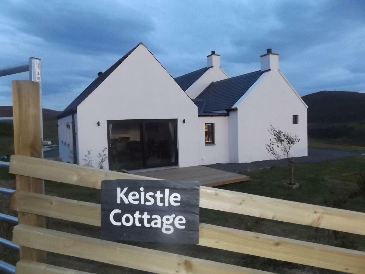 Keistle Cottage Eyre 외부 사진