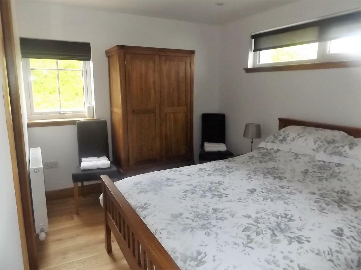 Keistle Cottage Eyre 외부 사진