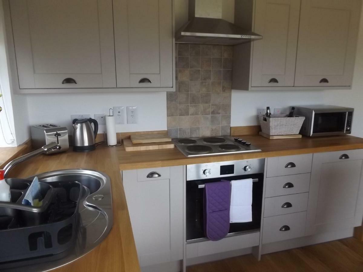 Keistle Cottage Eyre 외부 사진