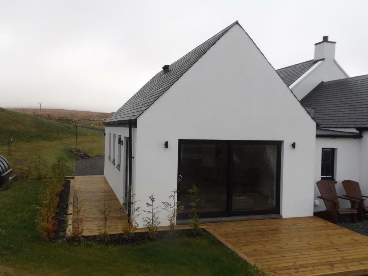 Keistle Cottage Eyre 외부 사진