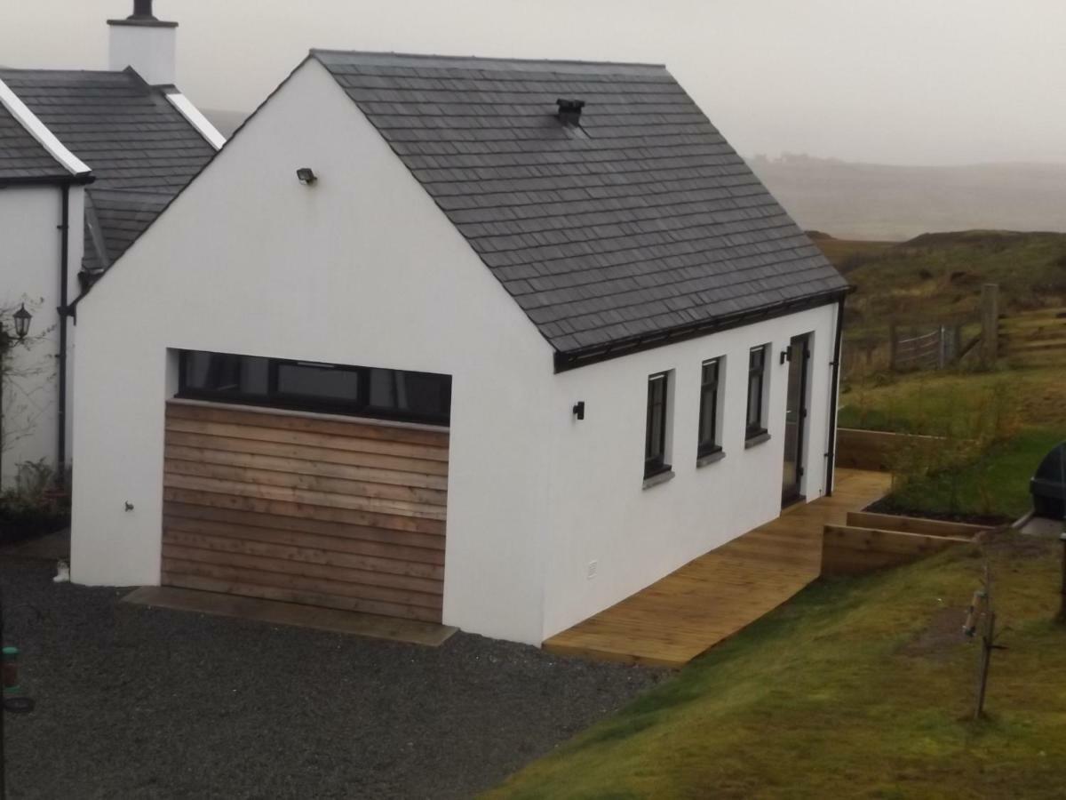 Keistle Cottage Eyre 외부 사진